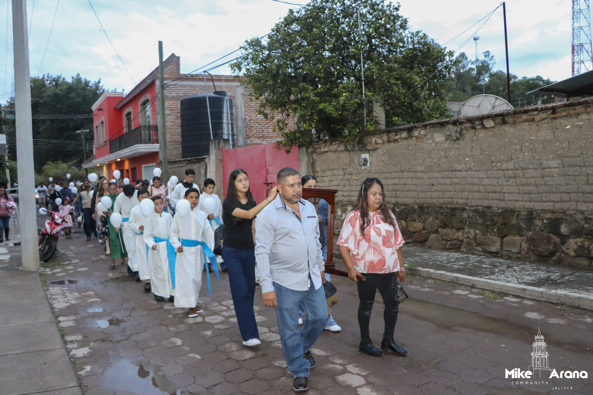 ...