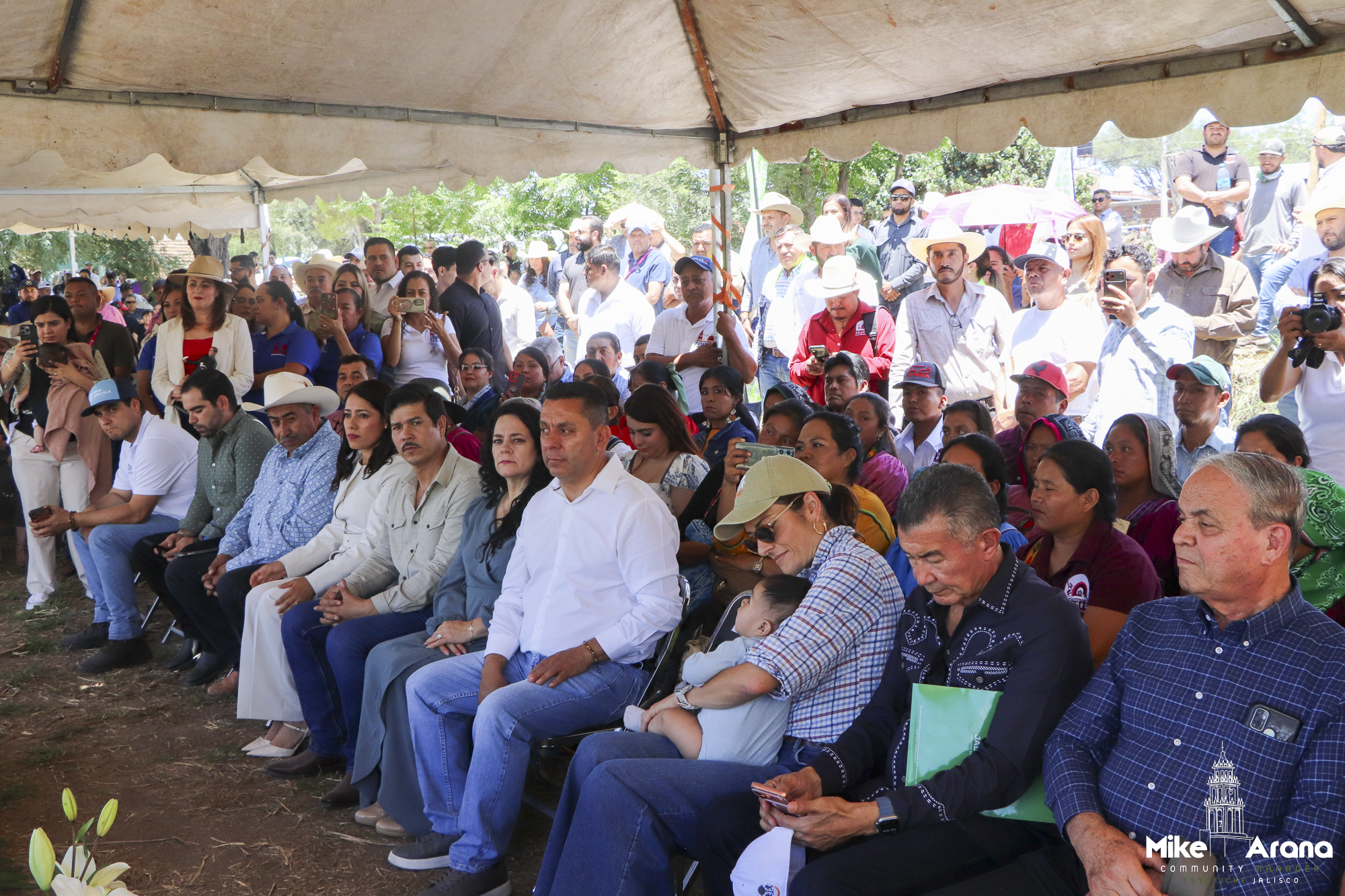 ...